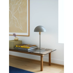 Lampa stołowa jasny brąz ELLEN 2213755009 Nordlux - zdjęcie produktu